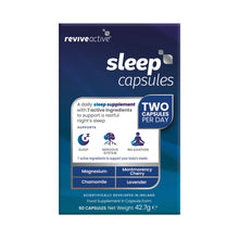 Revive Active Sleep