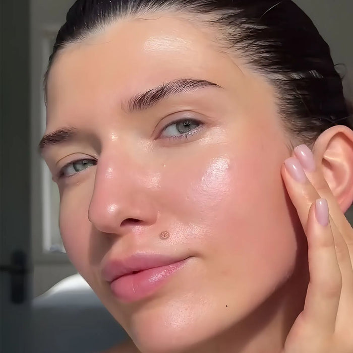 SEABODY AquaSurge Day Serum