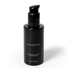SEABODY Hydrogel Mask Cleanser