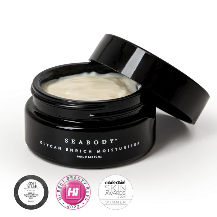 SEABODY Rejuvenate & Refresh Gift Set