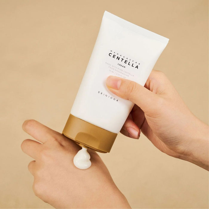 SKIN 1004 Madagascar Centella Cream 75ml