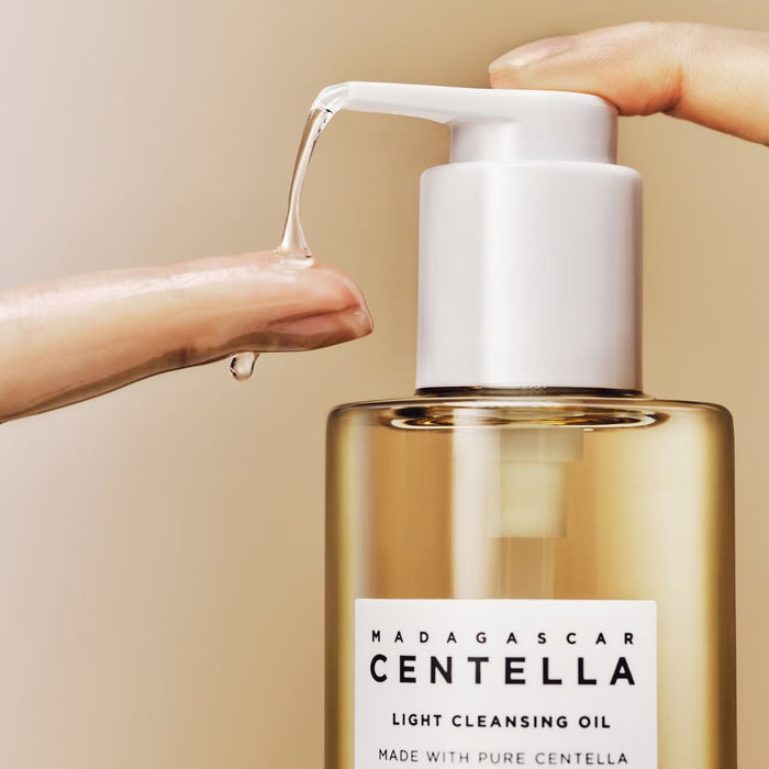 SKIN 1004 Madagascar Centella Light Cleansing Oil