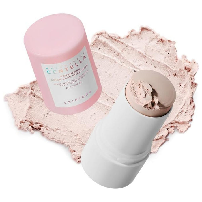SKIN 1004 Madagascar Centella Poremizing Quick Clay Stick Mask 27g