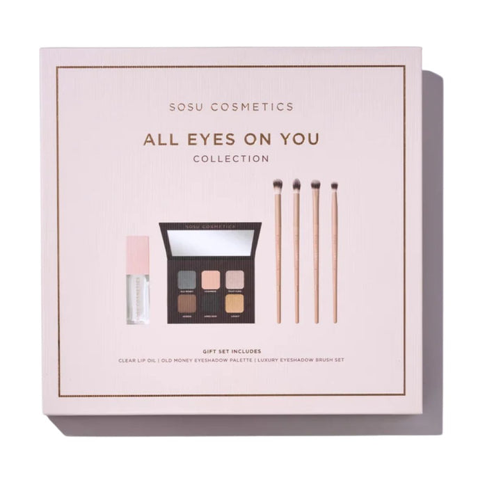 SOSU All Eyes On You Giftset