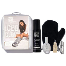 SOSU Iced Glow Ultimate Set