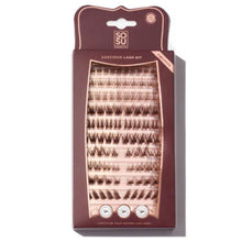SOSU Lucious Lash Kit