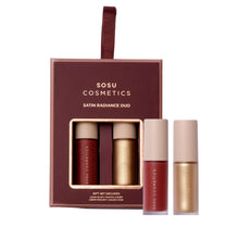SOSU Satin Radiance Duo