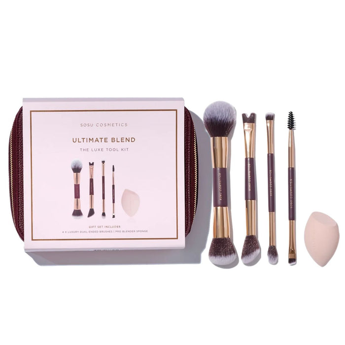 SOSU Ultimate Blend Giftset