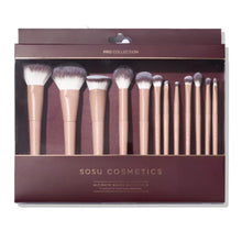 SOSU Ultimate Brush Essentials Giftset