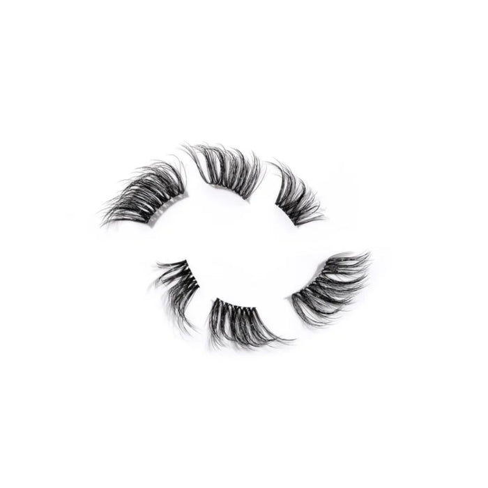SOSU Hidden Agenda Fox Eyelash feral