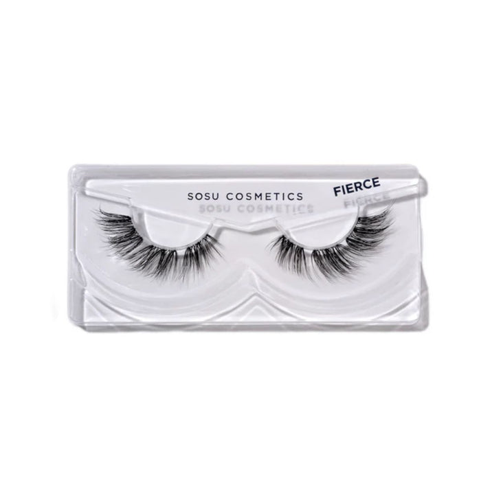 SOSU hiden agenda fox fierce