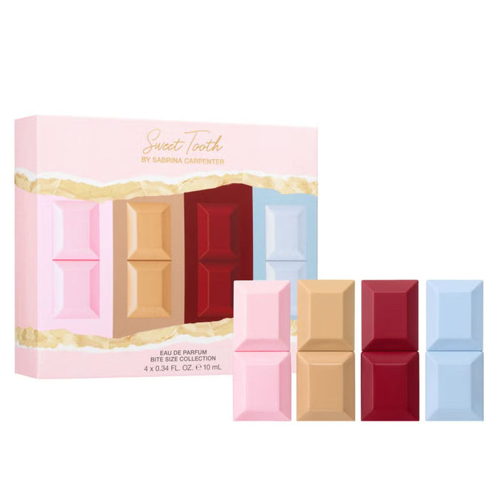 Sabrina Carpenter Bite Size 10ml Set