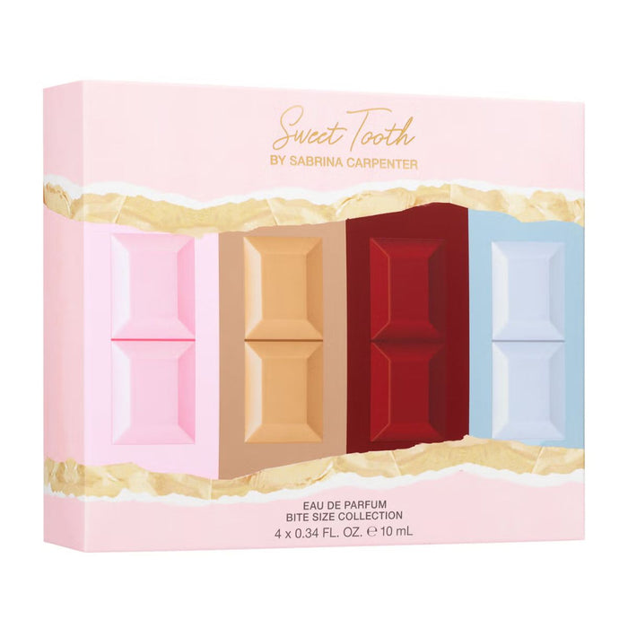 Sabrina Carpenter Bite Size 10ml Set