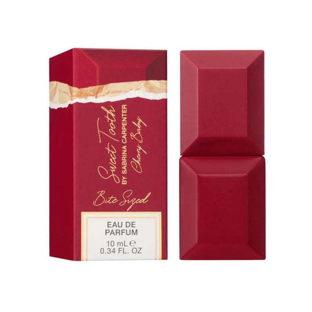 Sabrina Carpenter Cherry Baby Bite Size