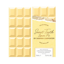 Sabrina Carpenter Lemon Pie Eau de Parfum