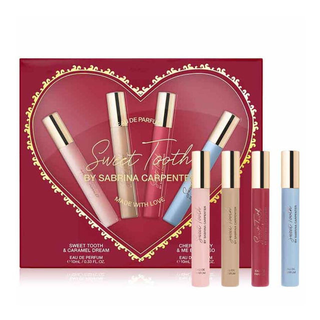 Sabrina Carpenter Travel Eau De Parfum Gift Set