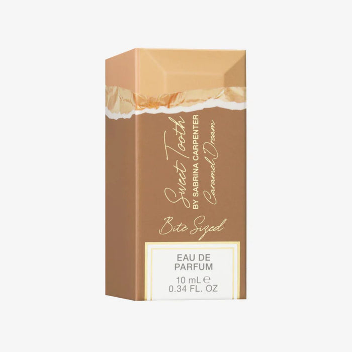 Sabrina Carpenter Caramel Dream Bite Size