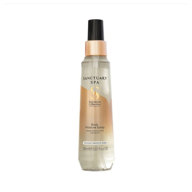 Sanctuary Collection Body Moisture Spray 150ml