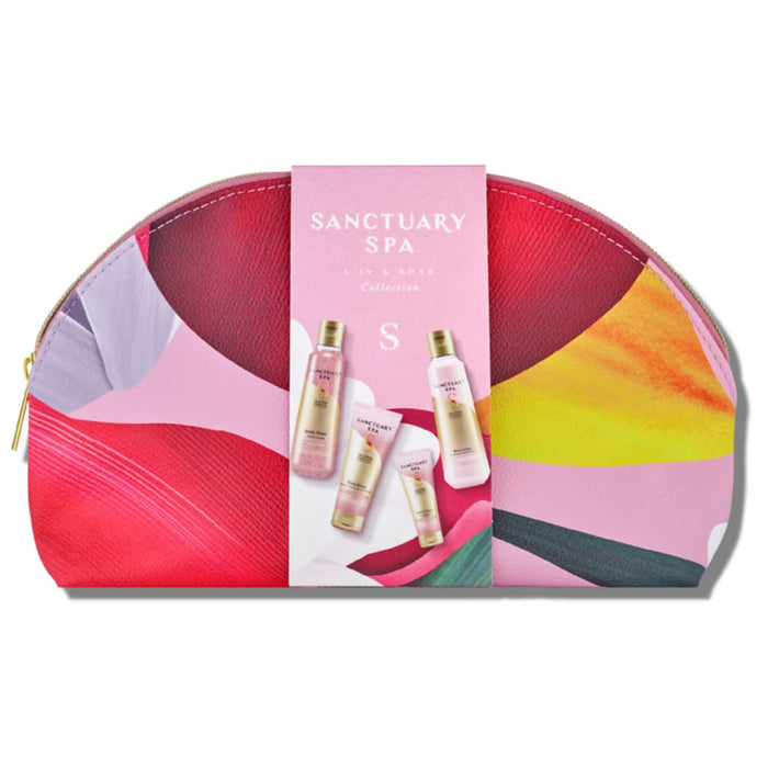Sanctuary Lily & Rose Collection