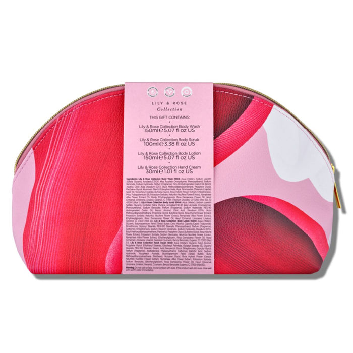 Sanctuary Lily & Rose Collection