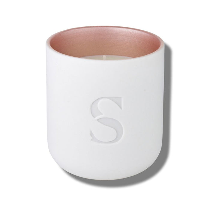 Sanctuary Ruby Oud Candle