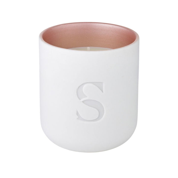 Sanctuary Ruby Oud Candle