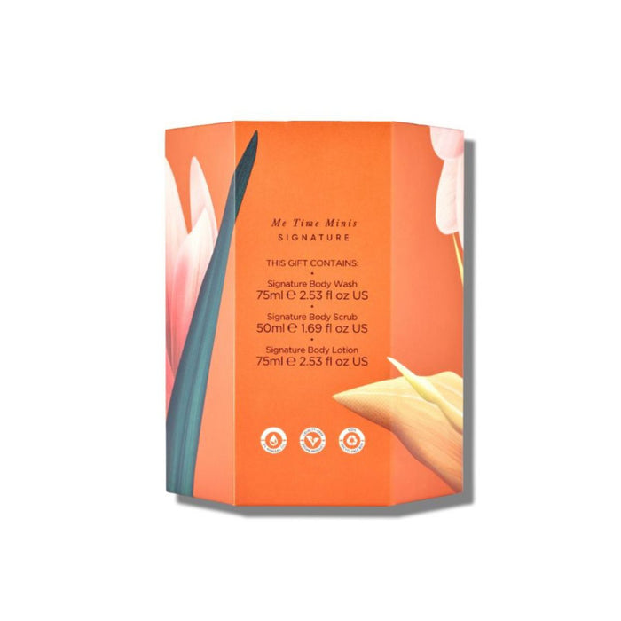 Sanctuary Signature Me Time Minis