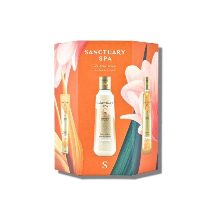 Sanctuary Signature Me Time Minis
