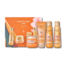 Sanctuary Signature Mini's