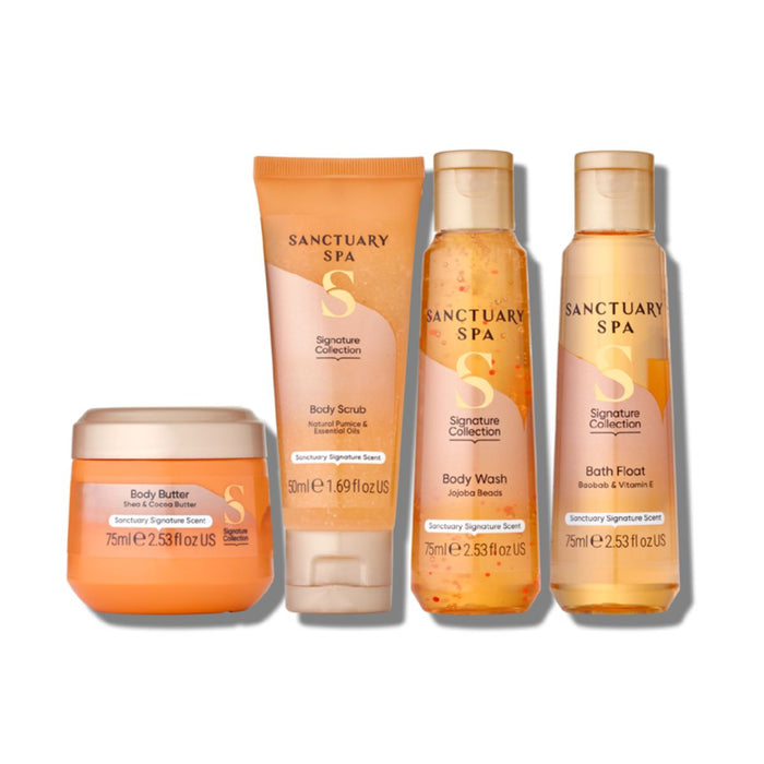 Sanctuary Signature Mini's