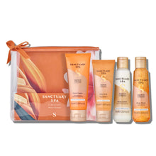 Sanctuary Signature Petite Retreat