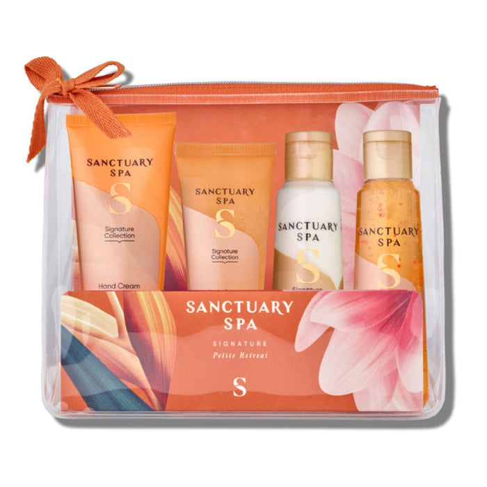 Sanctuary Signature Petite Retreat