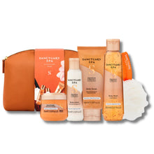 Sanctuary Signature Treats