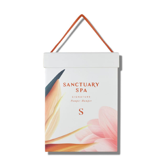 Sanctuary Signature Pamper Hamper