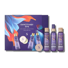 Sanctuary Wellness Sleep Well Set