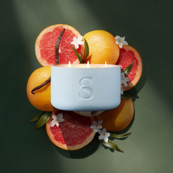 Sanctuary Three Wick Candle