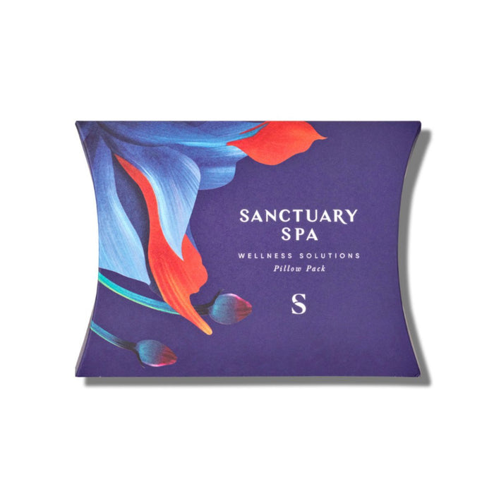 Sanctuary Wellness Pillow Pack