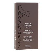 Sarah Chapman Radiance Recharge System 10pk.