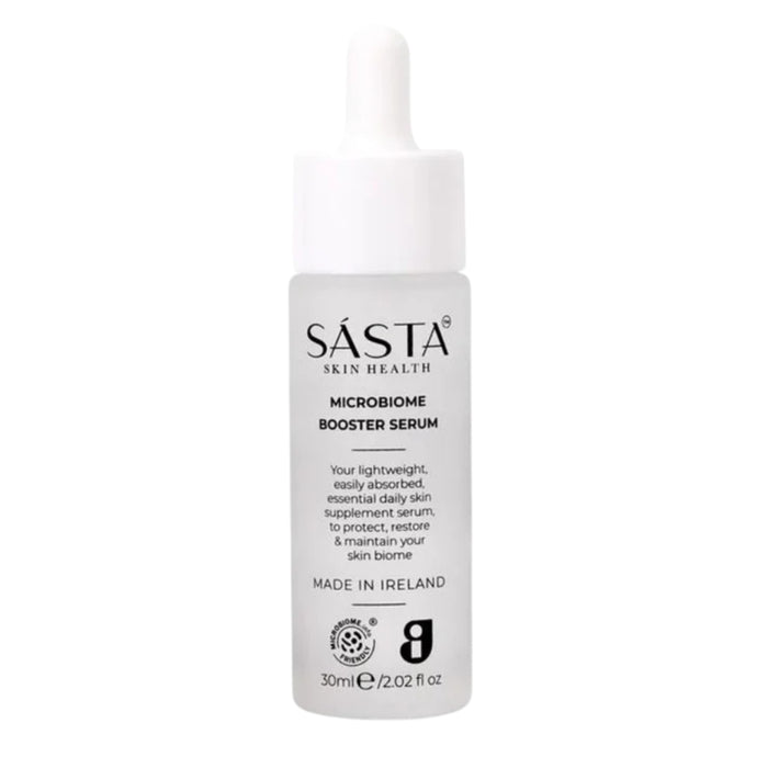 Sásta Microbiome Booster Serum - 30ml