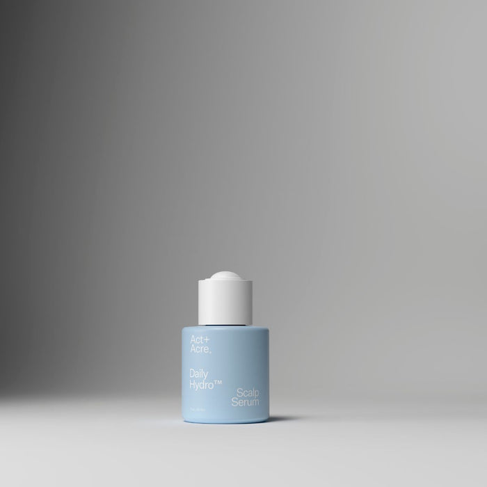 Act+Acre Daily Hydro Serum