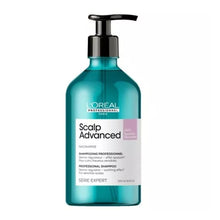 L'Oreal Professional Scalp Advanced Shampoo 500ml