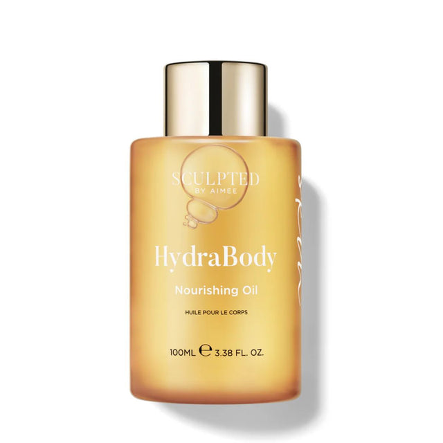 Sculpted By Aimee Sculpted Hydrabody Nourishing Oil