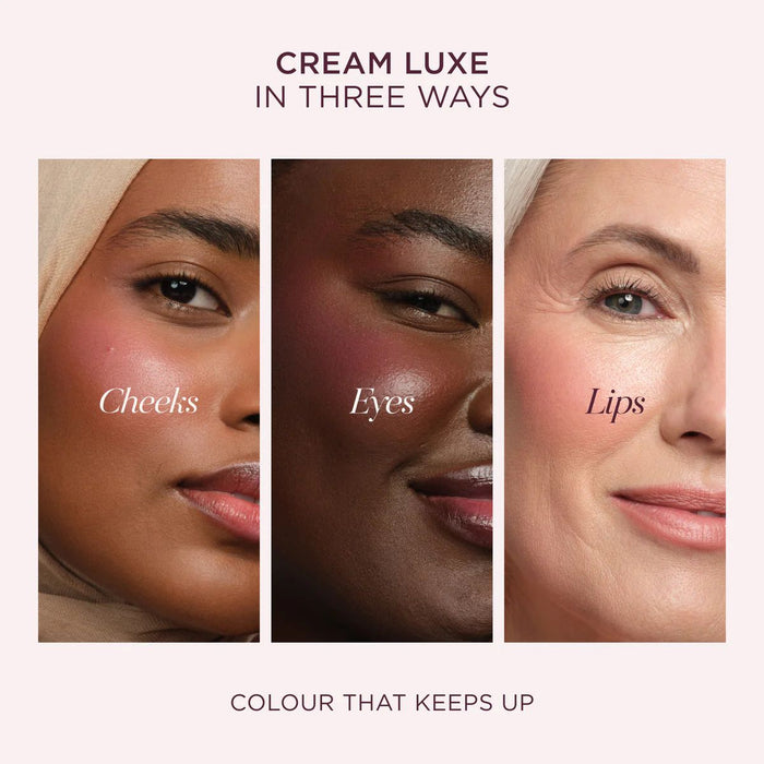 Sculpted By Aimee Cream Luxe Blush Dusty Rose