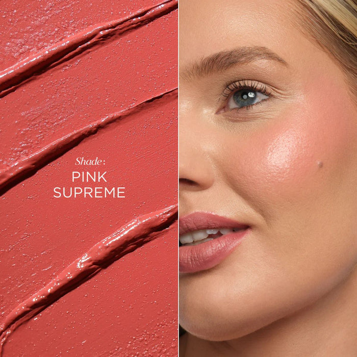 Sculpted By Aimee Cream Luxe Blush Pink Supreme