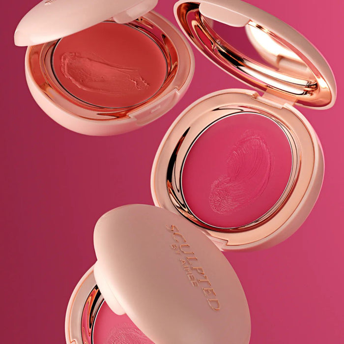 Sculpted By Aimee Cream Luxe Blush Dusty Rose