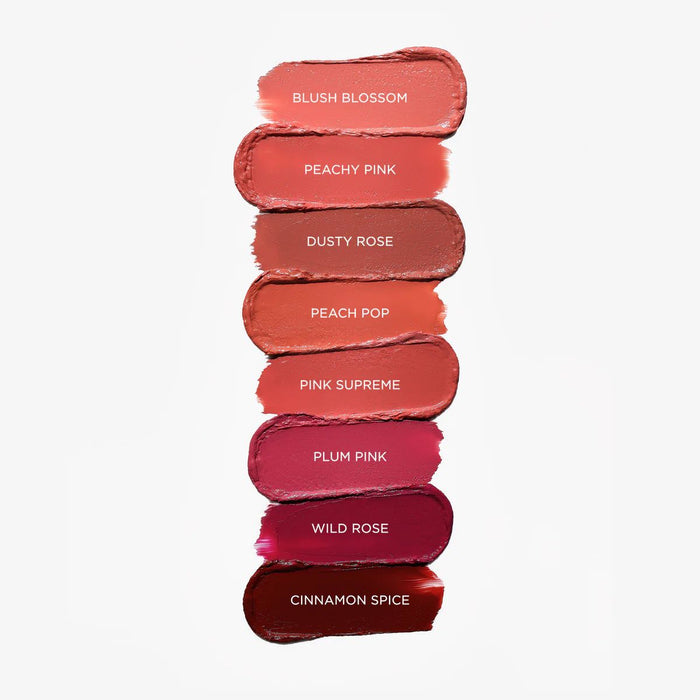 Sculpted By Aimee Cream Luxe Blush Dusty Rose