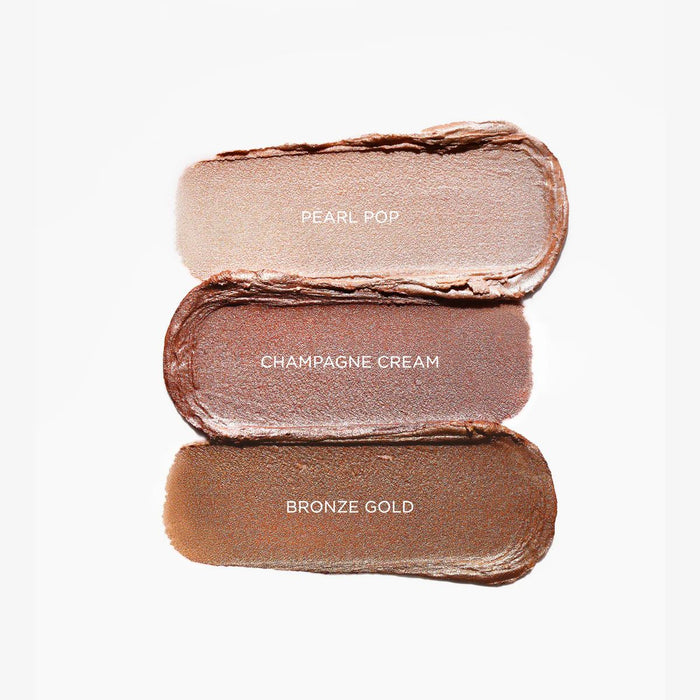 Sculpted By Aimee Cream Luxe Highlight Champagne Cream