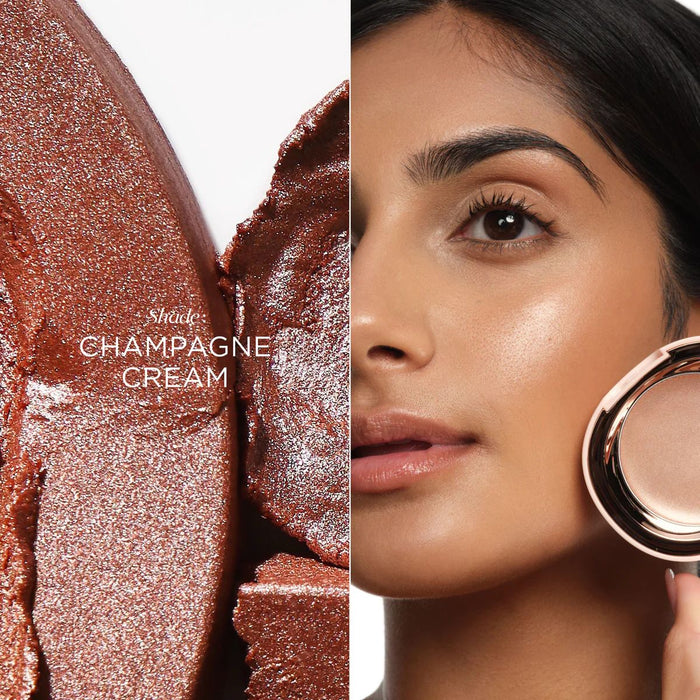 Sculpted By Aimee Cream Luxe Highlight Champagne Cream