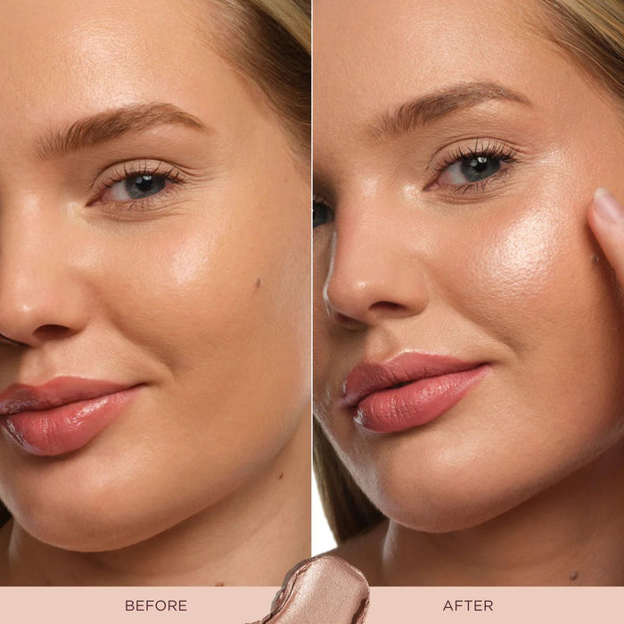 Sculpted By Aimee Cream Luxe Highlight Champagne Cream