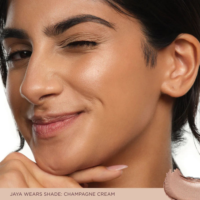 Sculpted By Aimee Cream Luxe Highlight Champagne Cream
